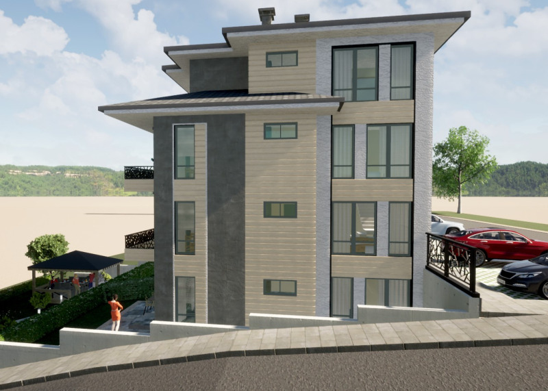 À venda  1 quarto região Haskovo , Mineralni bani , 77 m² | 54819566 - imagem [3]