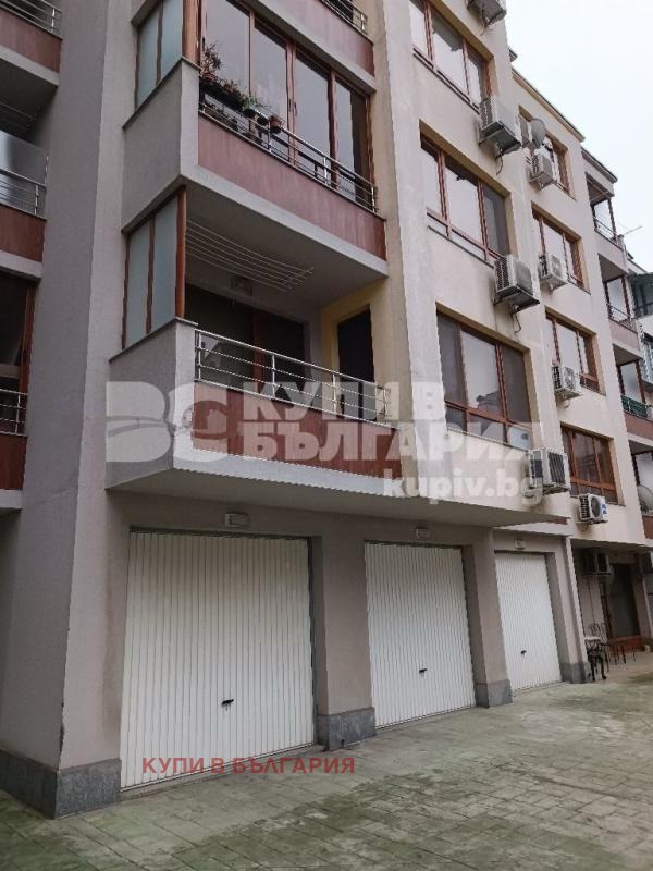 Till salu  1 sovrum Varna , Centar , 59 kvm | 13698767 - bild [4]