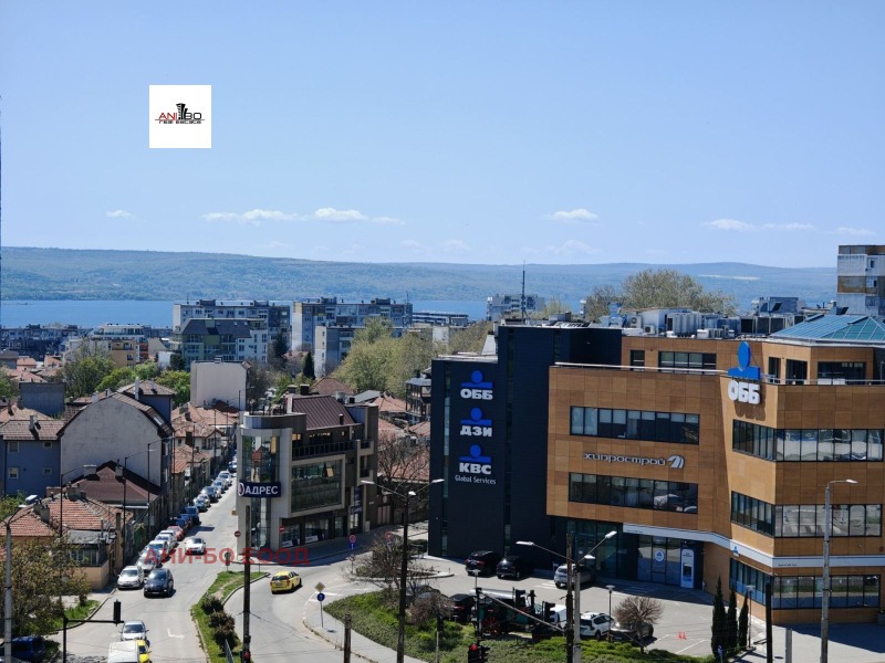 For Sale  1 bedroom Varna , Mladost 1 , 64 sq.m | 37402890 - image [6]