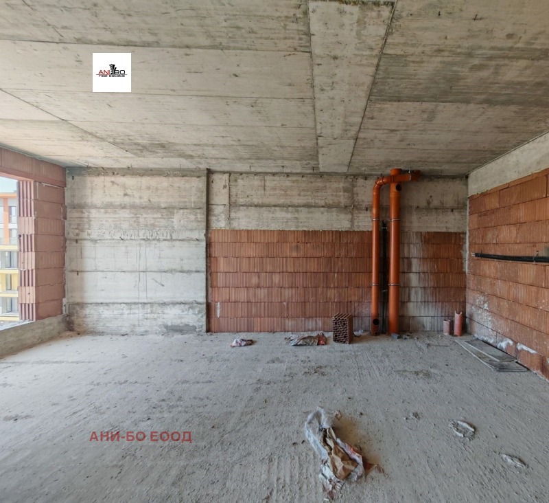 For Sale  1 bedroom Varna , Mladost 1 , 64 sq.m | 37402890 - image [3]