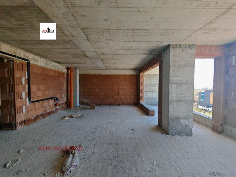 For Sale  1 bedroom Varna , Mladost 1 , 64 sq.m | 37402890 - image [2]