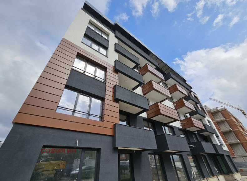 Продава  2-стаен град София , Малинова долина , 60 кв.м | 42690580 - изображение [2]