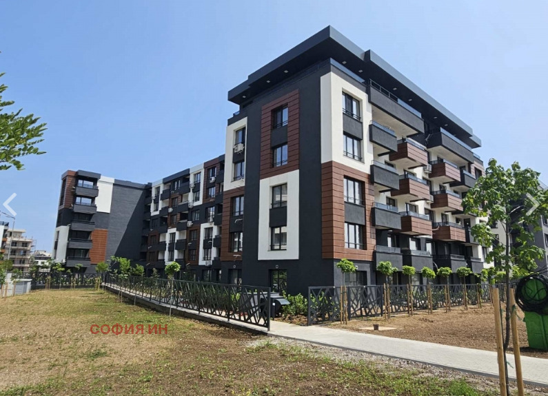 Продава  2-стаен град София , Малинова долина , 60 кв.м | 42690580