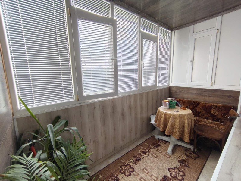 Na sprzedaż  1 sypialnia Szumen , Trakija , 56 mkw | 19193802 - obraz [8]