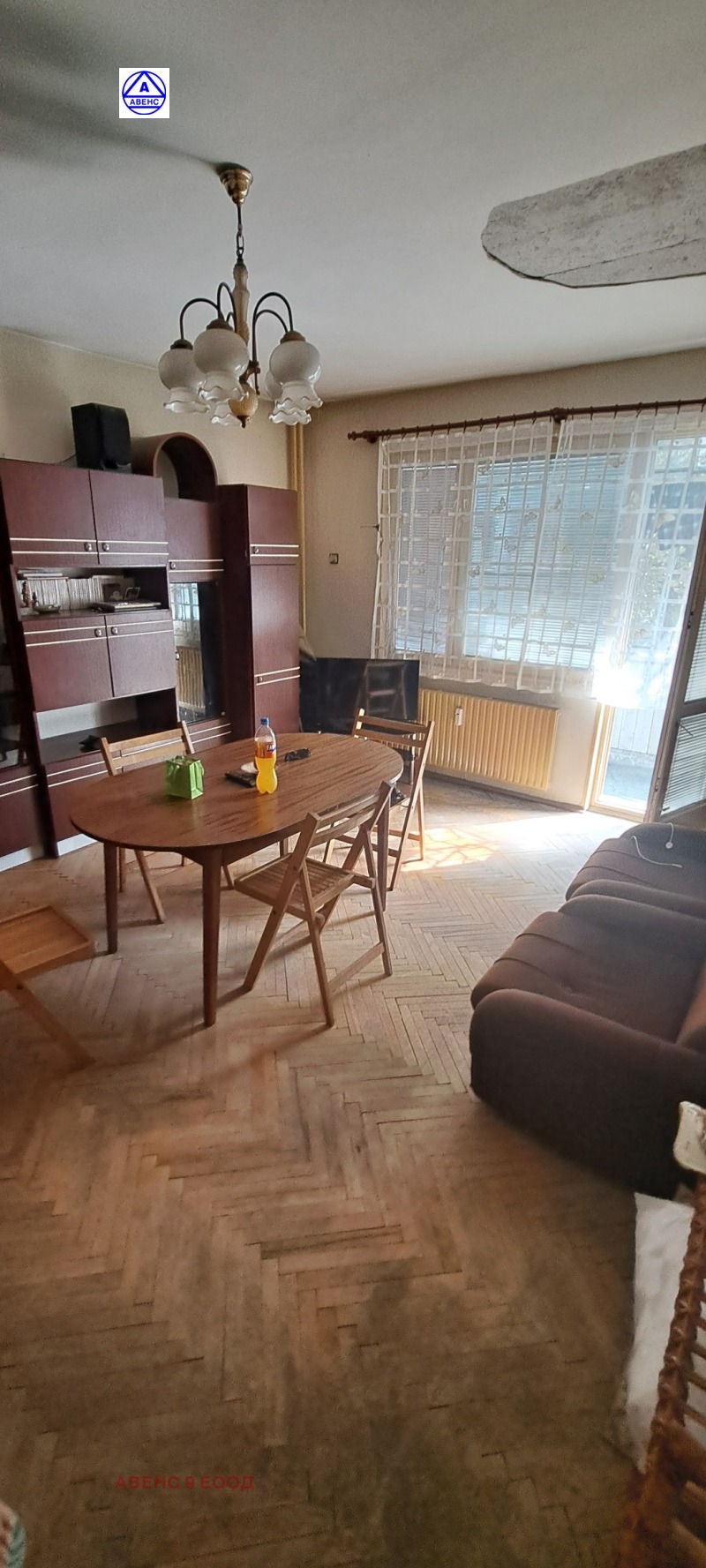 Продава  2-стаен град Плевен , Широк център , 70 кв.м | 40462566 - изображение [6]