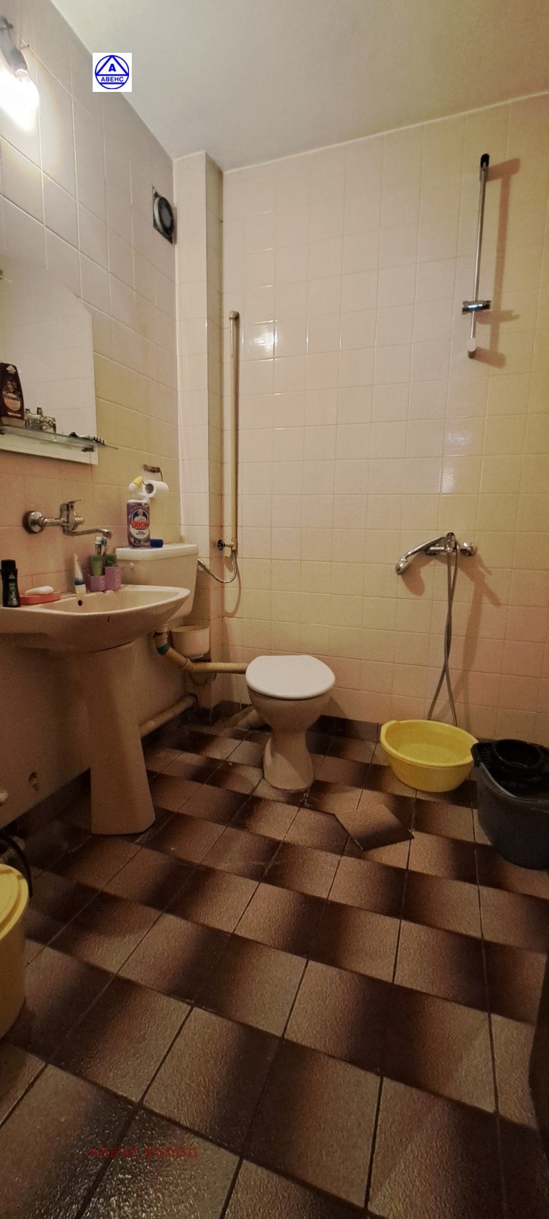 Продава  2-стаен град Плевен , Широк център , 70 кв.м | 40462566 - изображение [4]