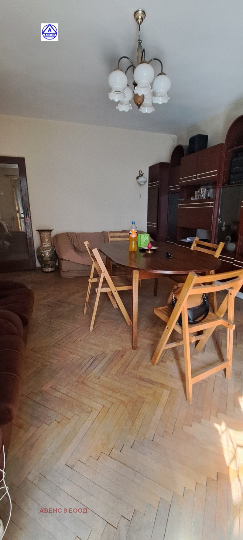 Продава  2-стаен град Плевен , Широк център , 70 кв.м | 40462566 - изображение [7]