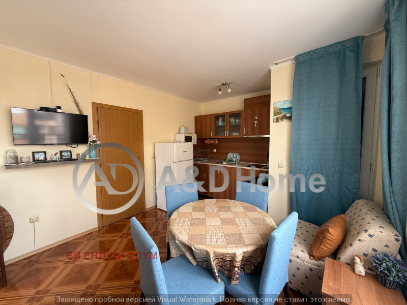 Продава 2-СТАЕН, к.к. Слънчев бряг, област Бургас