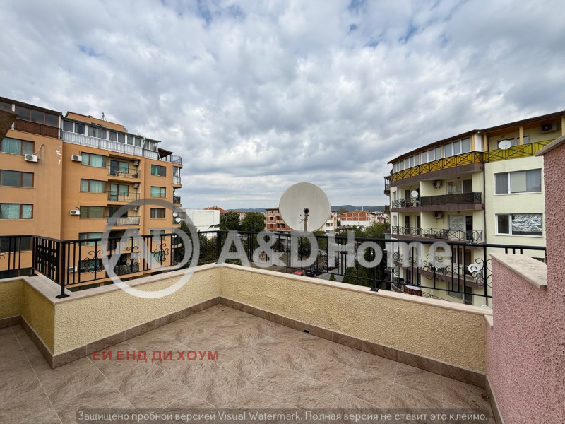 Продава 2-СТАЕН, к.к. Слънчев бряг, област Бургас, снимка 11 - Апартаменти - 52615871