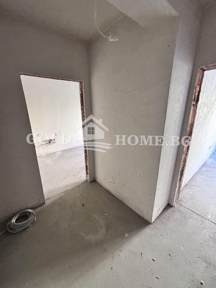 Продава 2-СТАЕН, гр. Пловдив, Остромила, снимка 5 - Апартаменти - 52719091