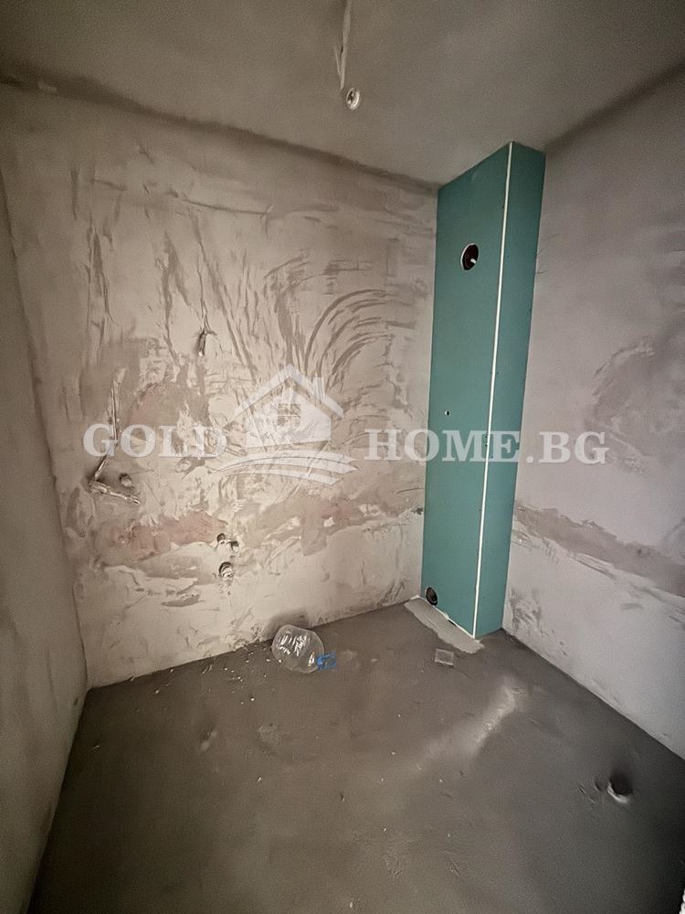 Продава 2-СТАЕН, гр. Пловдив, Остромила, снимка 4 - Апартаменти - 52719091