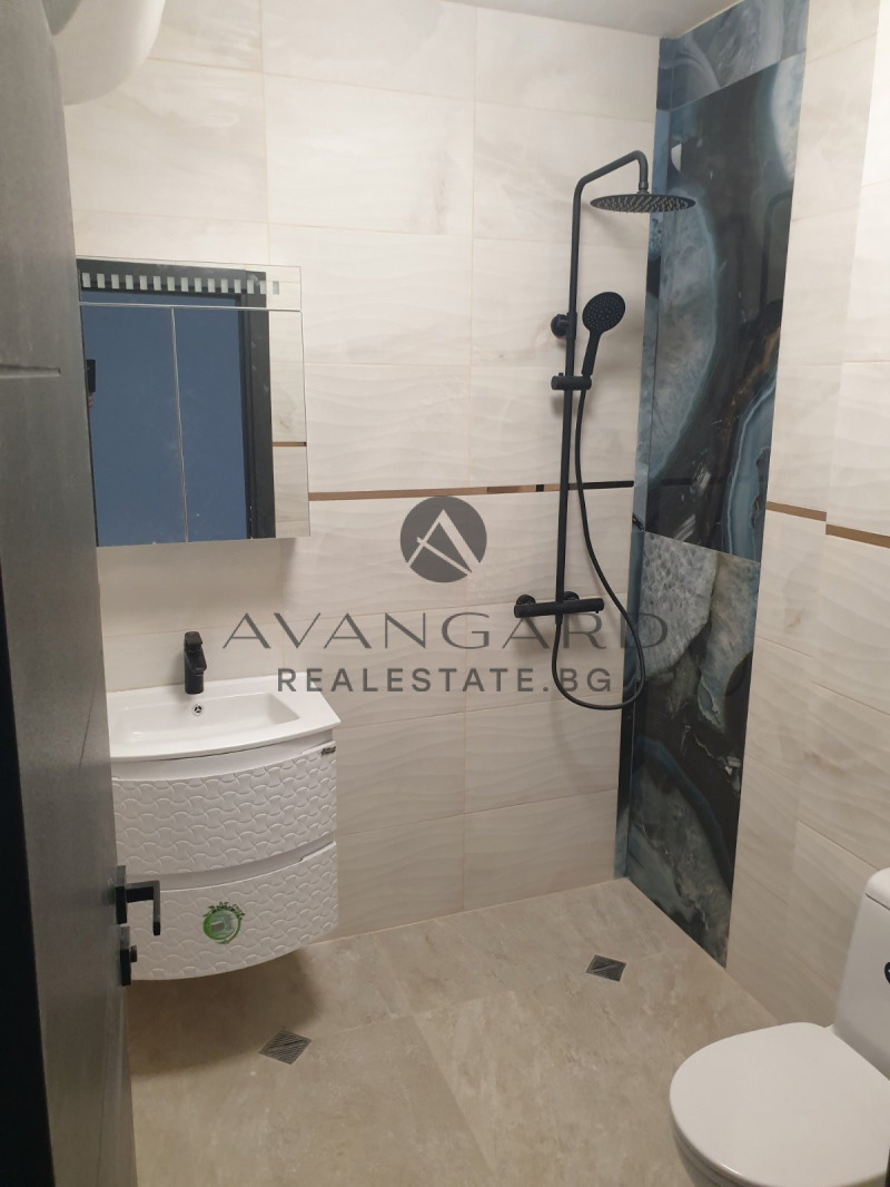 Продава 2-СТАЕН, гр. Пловдив, Христо Смирненски, снимка 6 - Апартаменти - 52934356