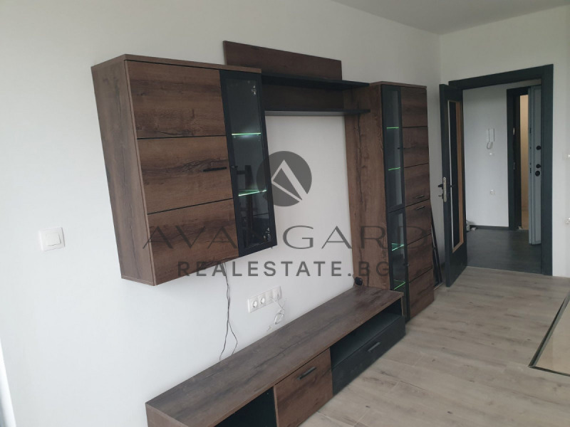 Продава 2-СТАЕН, гр. Пловдив, Христо Смирненски, снимка 3 - Апартаменти - 52934356