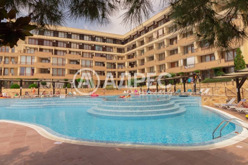 Продава 2-СТАЕН, гр. Свети Влас, област Бургас