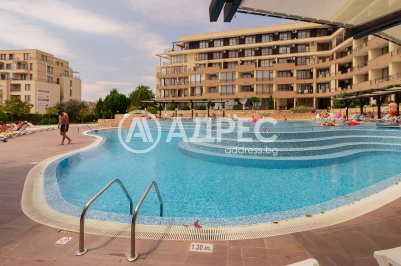 Продава 2-СТАЕН, гр. Свети Влас, област Бургас, снимка 2 - Апартаменти - 53161100