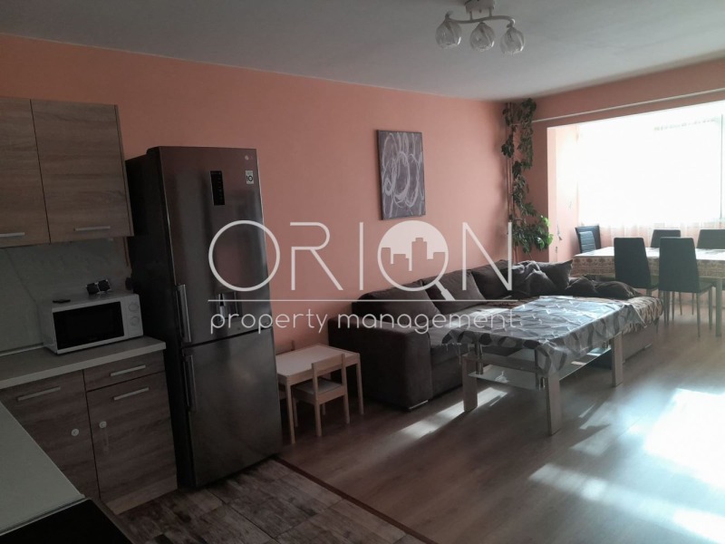 Продава 2-СТАЕН, гр. София, Дружба 1