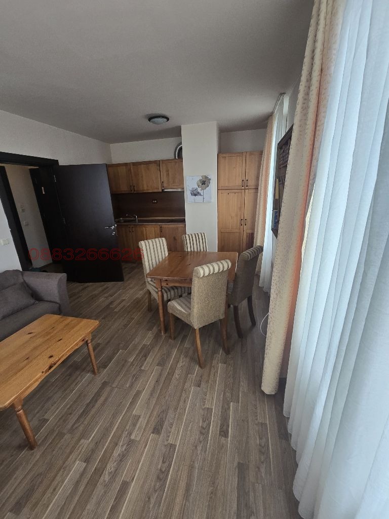 Продава 2-СТАЕН, гр. Разлог, област Благоевград, снимка 5 - Апартаменти - 55683123