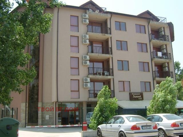 Продава 2-СТАЕН, к.к. Слънчев бряг, област Бургас, снимка 16 - Апартаменти - 55712436