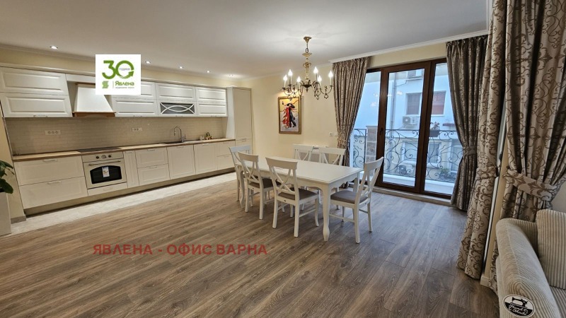 For Sale  2 bedroom Varna , VINS-Cherven ploshtad , 122 sq.m | 84771908 - image [8]