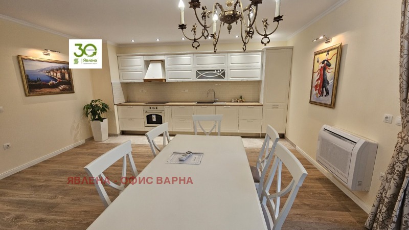 Продава  3-стаен град Варна , ВИНС-Червен площад , 122 кв.м | 84771908 - изображение [2]