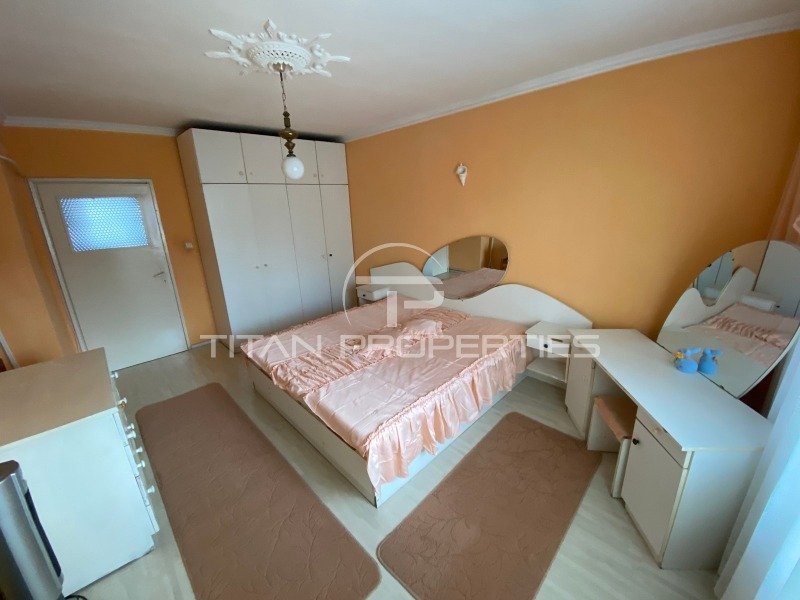 Te koop  2 slaapkamers Burgas , Vazrazjdane , 81 m² | 39621886 - afbeelding [5]