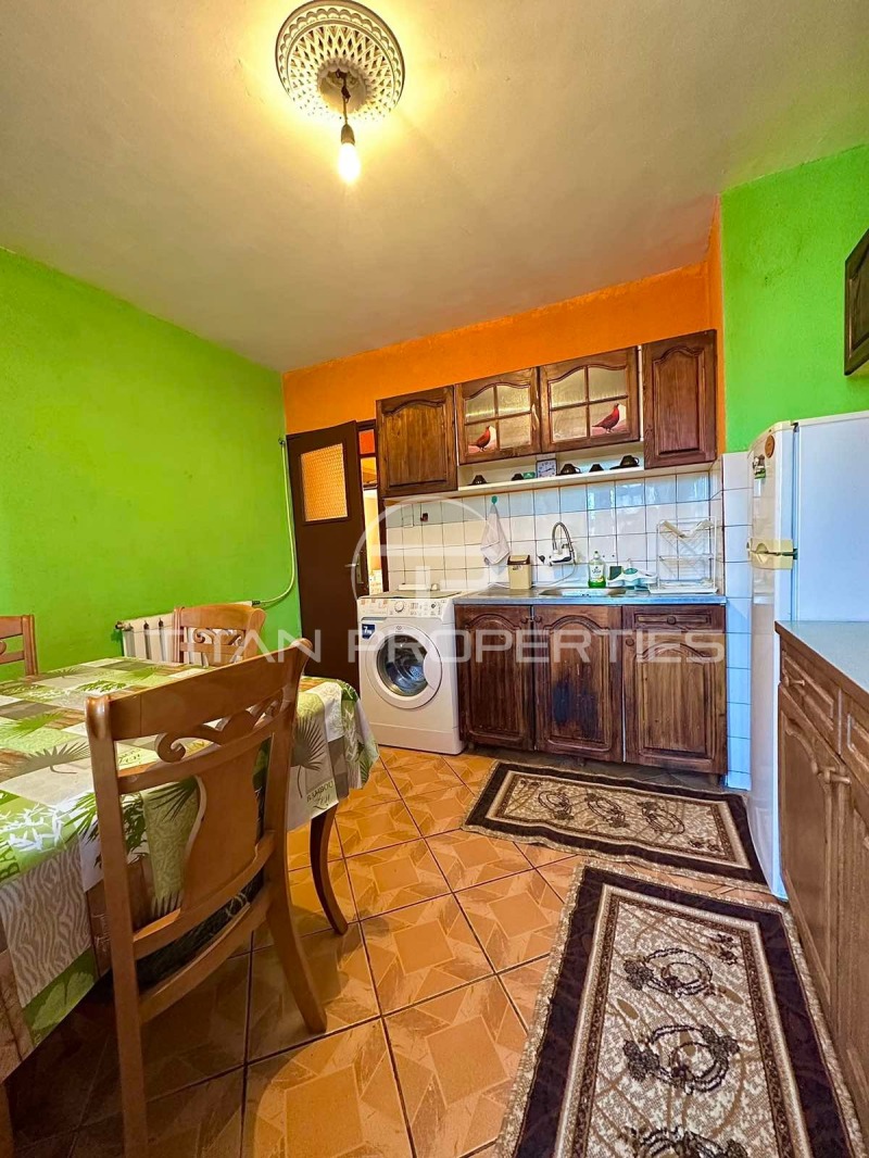 Te koop  2 slaapkamers Burgas , Vazrazjdane , 81 m² | 39621886 - afbeelding [3]