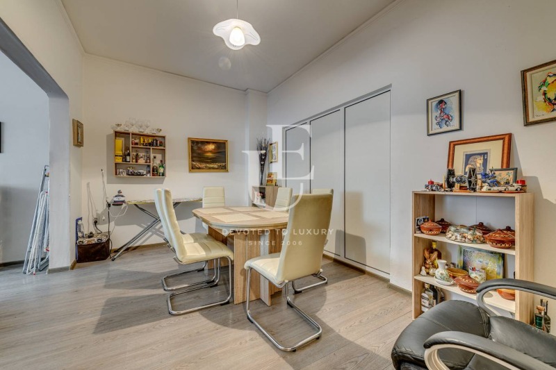 Te koop  2 slaapkamers Sofia , Doktorski pametnik , 113 m² | 48734243 - afbeelding [6]