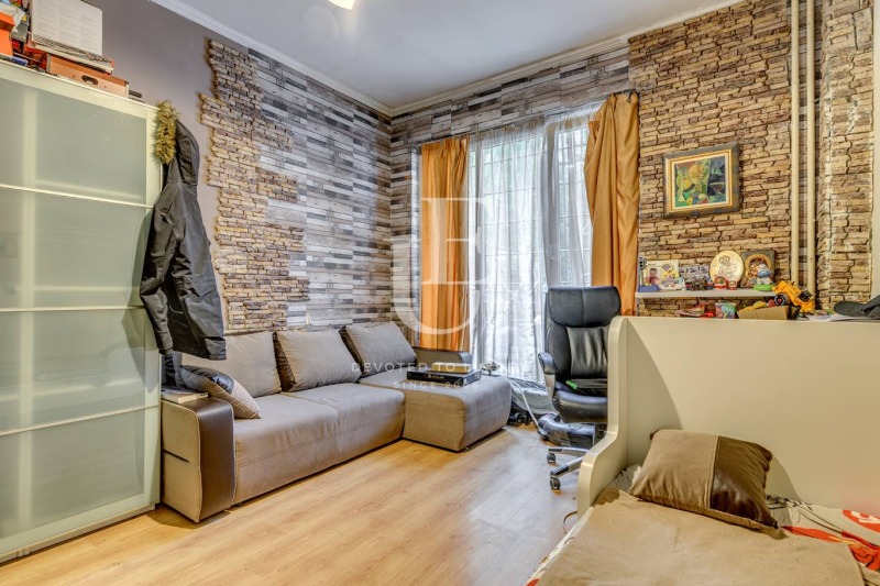 Te koop  2 slaapkamers Sofia , Doktorski pametnik , 113 m² | 48734243 - afbeelding [8]
