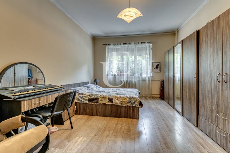 Te koop  2 slaapkamers Sofia , Doktorski pametnik , 113 m² | 48734243 - afbeelding [7]