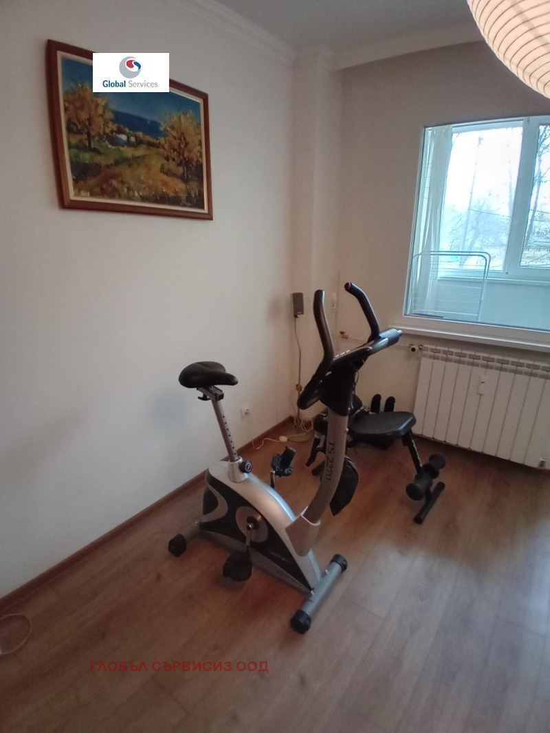 Продава  3-стаен град София , Илинден , 95 кв.м | 29247497 - изображение [3]