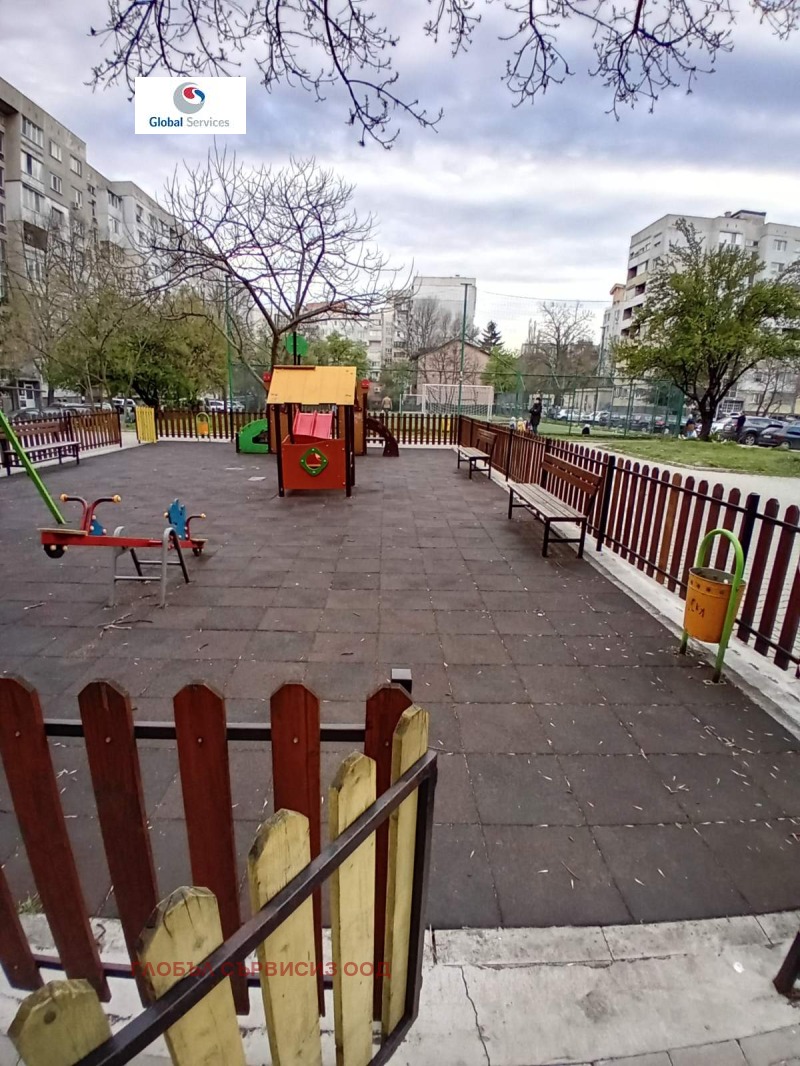Продава  3-стаен град София , Илинден , 95 кв.м | 29247497 - изображение [5]