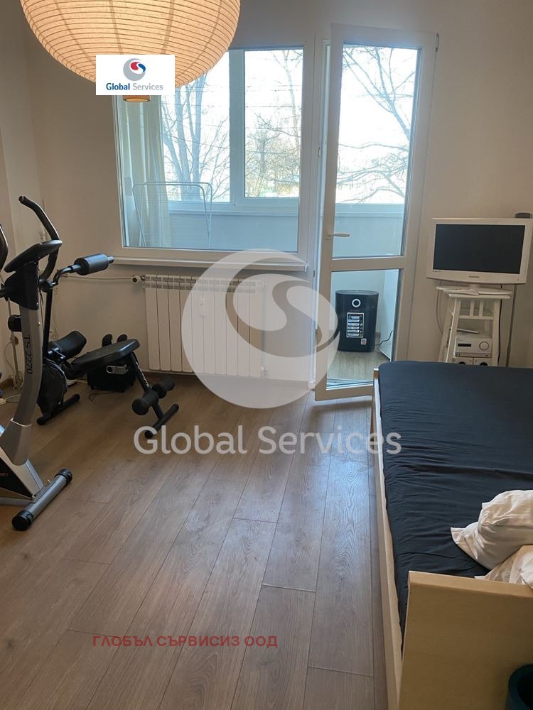 Продава  3-стаен град София , Илинден , 95 кв.м | 29247497 - изображение [2]