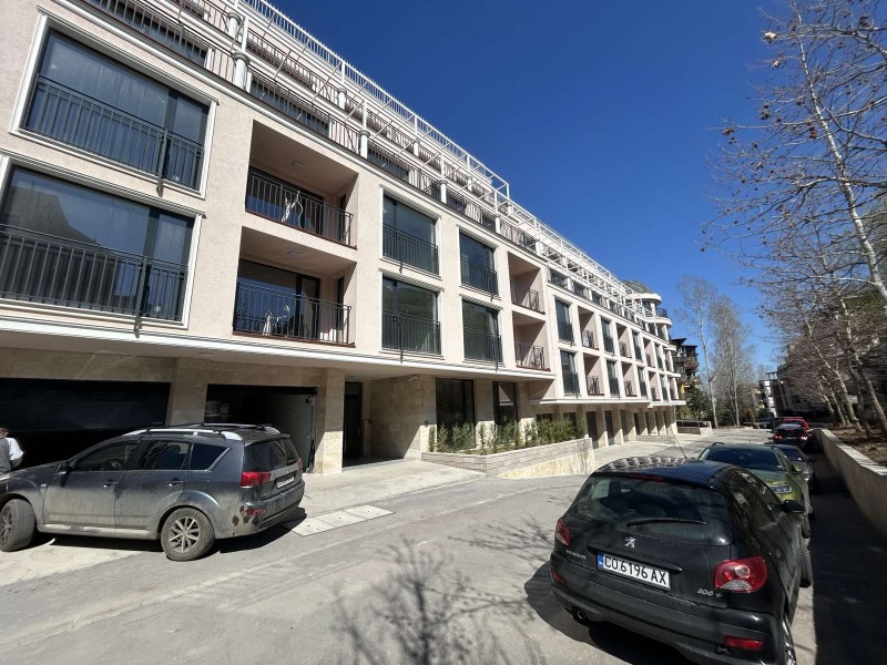 На продаж  2 спальні София , Витоша , 127 кв.м | 54211052 - зображення [11]