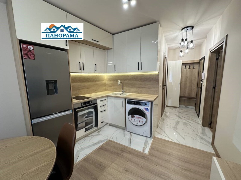 Продава  3-стаен град Пловдив , Център , 107 кв.м | 57934832 - изображение [2]
