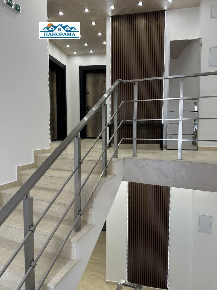 Продава  3-стаен град Пловдив , Център , 107 кв.м | 57934832 - изображение [14]