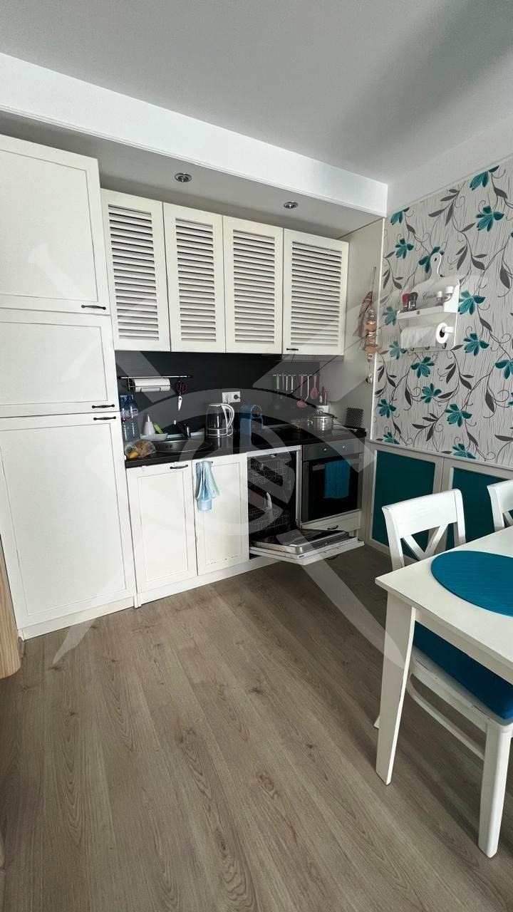 Продава 3-СТАЕН, к.к. Слънчев бряг, област Бургас, снимка 2 - Апартаменти - 52609874