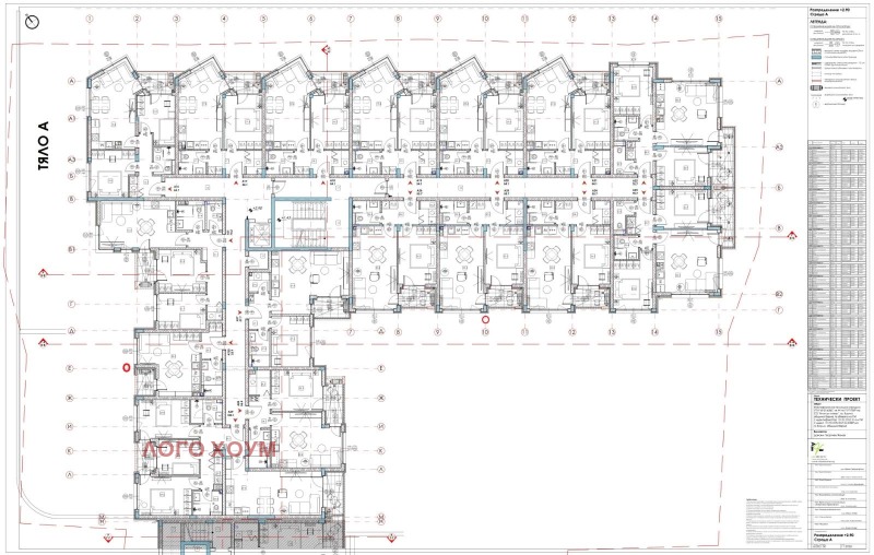 Продава 3-СТАЕН, гр. Варна, Виница, снимка 2 - Апартаменти - 53038774