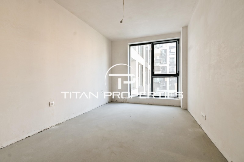 Продава 3-СТАЕН, гр. София, Манастирски ливади, снимка 9 - Апартаменти - 53123969