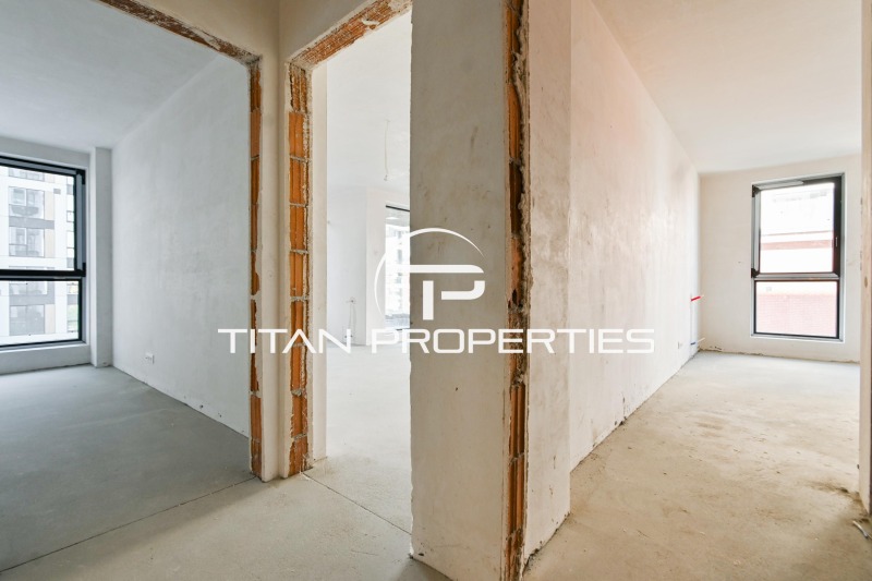 Продава 3-СТАЕН, гр. София, Манастирски ливади, снимка 11 - Апартаменти - 53123969