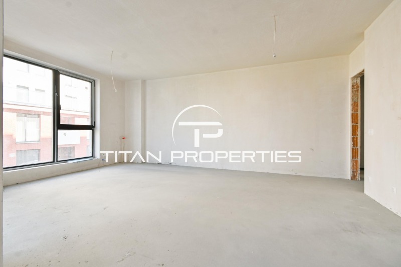 Продава 3-СТАЕН, гр. София, Манастирски ливади, снимка 3 - Апартаменти - 53123969