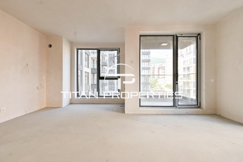 Продава 3-СТАЕН, гр. София, Манастирски ливади, снимка 2 - Апартаменти - 53123969