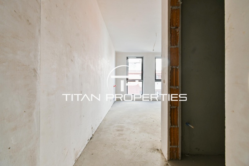 Продава 3-СТАЕН, гр. София, Манастирски ливади, снимка 8 - Апартаменти - 53123969