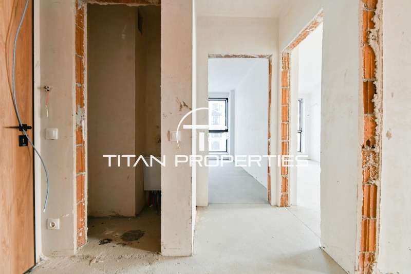 Продава 3-СТАЕН, гр. София, Манастирски ливади, снимка 10 - Апартаменти - 53123969