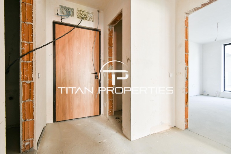 Продава 3-СТАЕН, гр. София, Манастирски ливади, снимка 12 - Апартаменти - 53123969