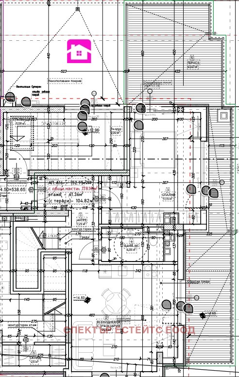 Продава 3-СТАЕН, гр. София, Левски В, снимка 4 - Апартаменти - 53248552