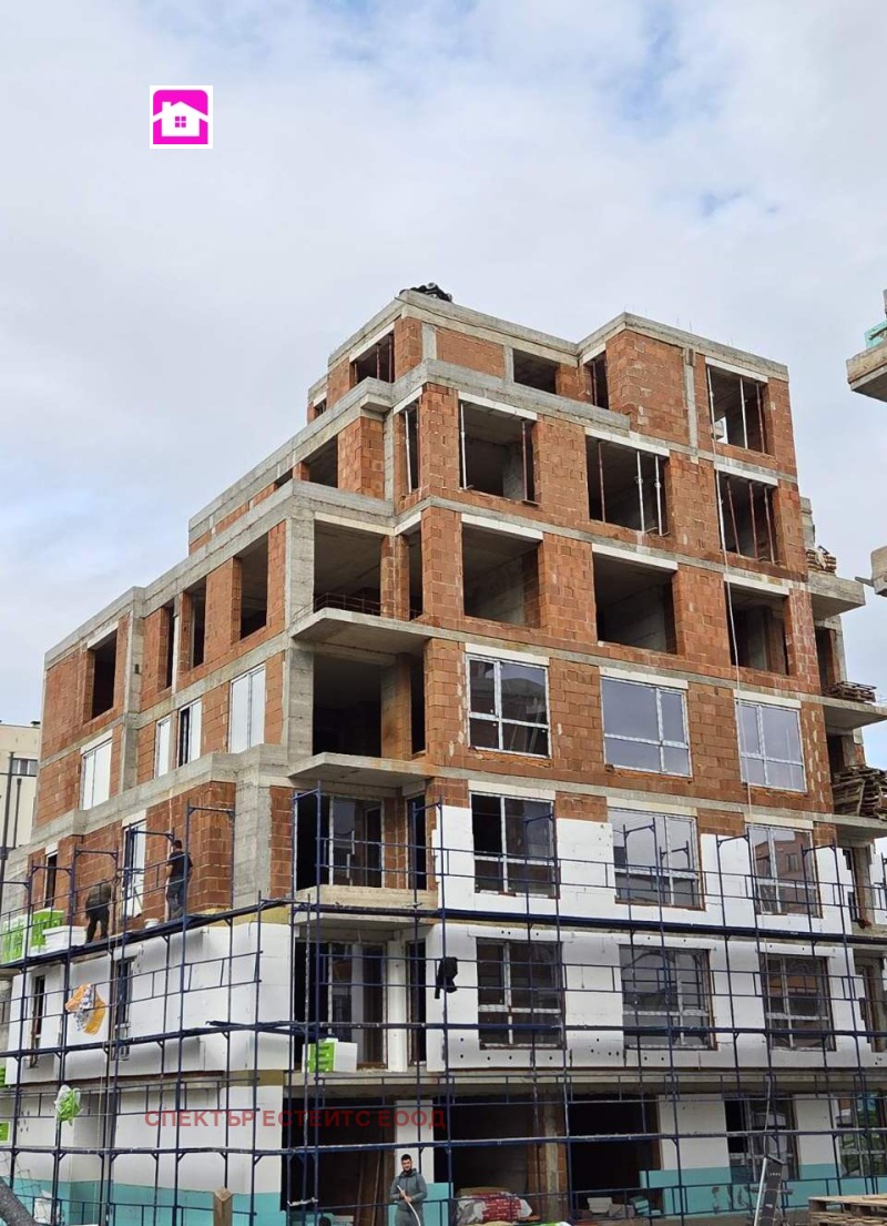 Продава 3-СТАЕН, гр. София, Левски В, снимка 3 - Апартаменти - 53248552