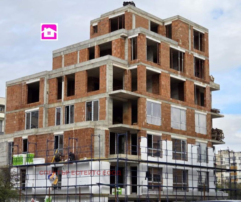 Продава 3-СТАЕН, гр. София, Левски В, снимка 2 - Апартаменти - 53248552