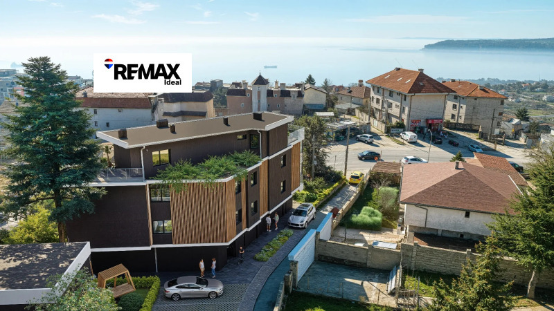 Продава 3-СТАЕН, гр. Варна, м-т Акчелар, снимка 4 - Апартаменти - 53387577