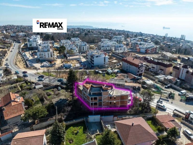 Продава 3-СТАЕН, гр. Варна, м-т Акчелар, снимка 6 - Апартаменти - 53387577