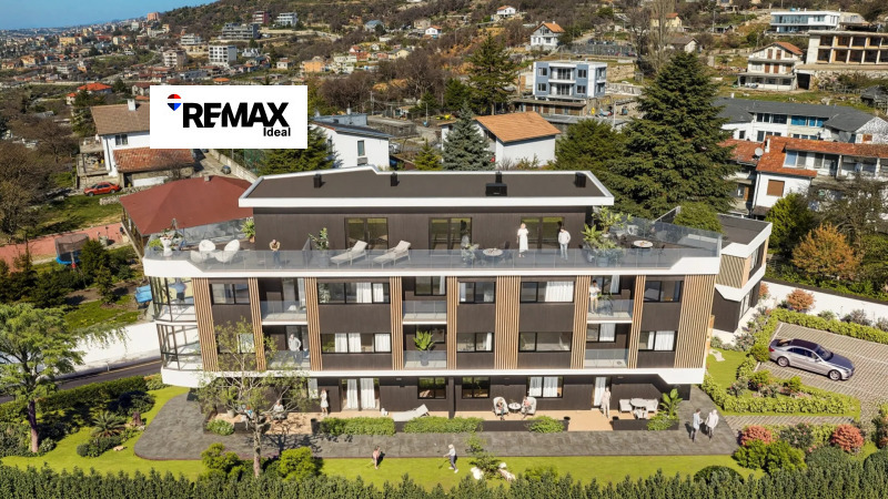 Продава 3-СТАЕН, гр. Варна, м-т Акчелар